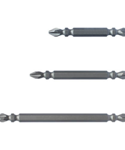 "SAKISUBO" Bit 10-Piece Set M-S14